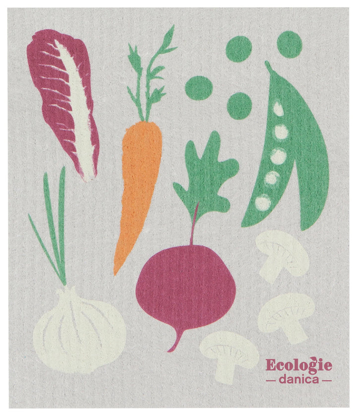 Ecologie Swedish Dishcloths