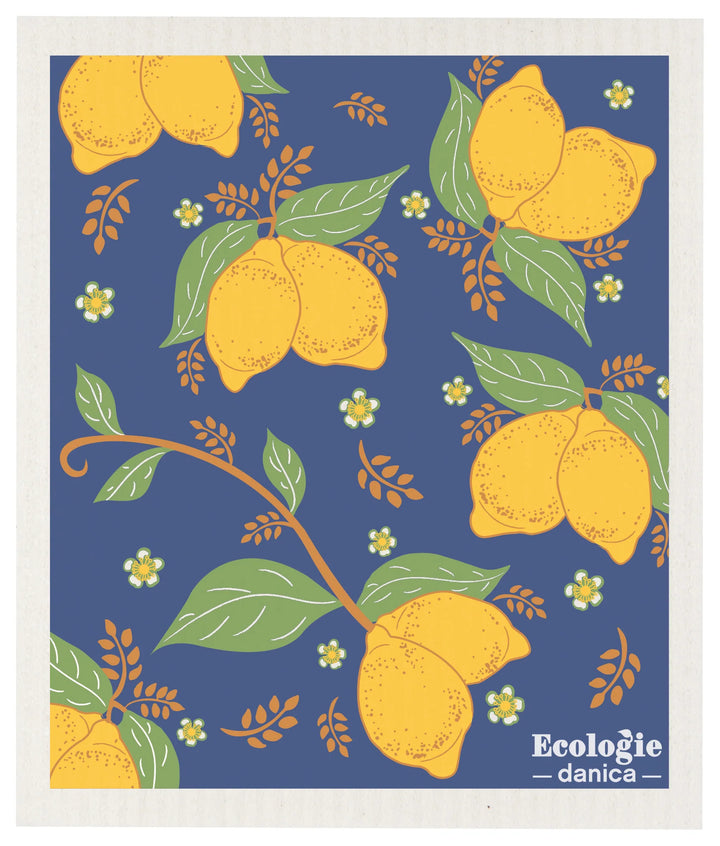 Ecologie Swedish Dishcloths