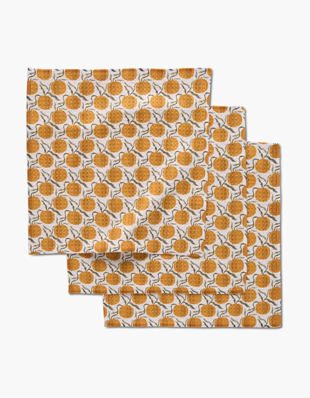 Hearth and Vine - Dishcloth Set of 3