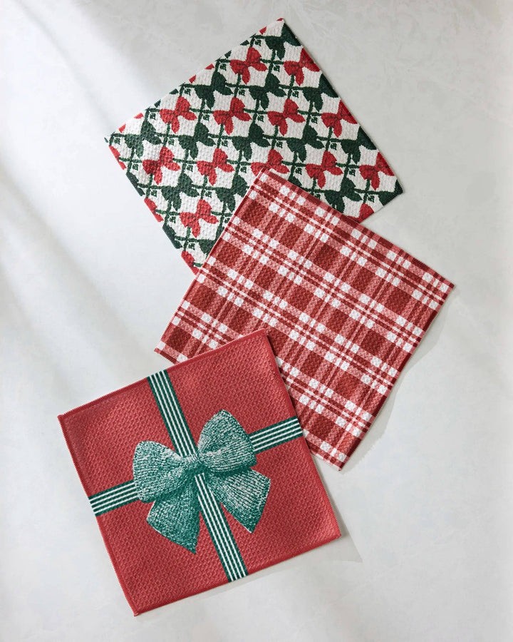 Hollis Dishcloth Set of 3