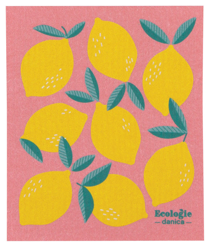 Ecologie Swedish Dishcloths