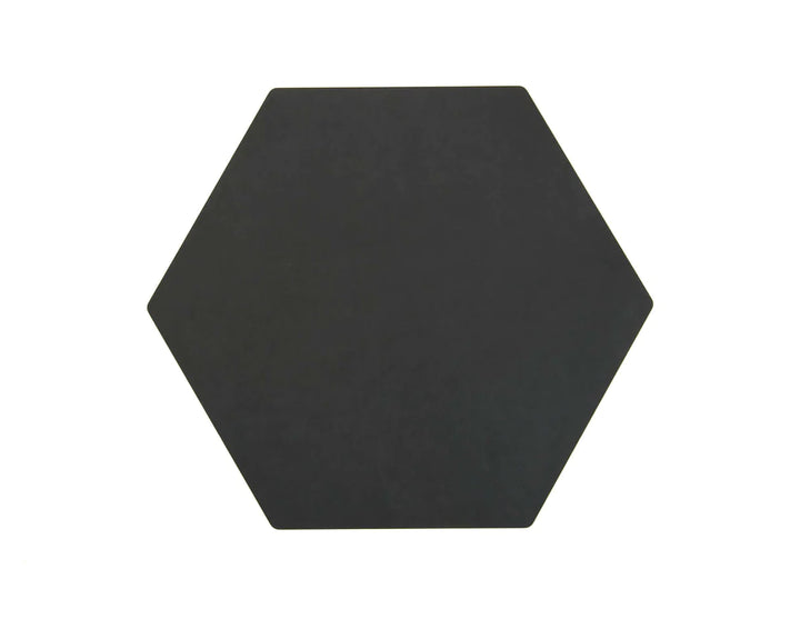 Epicurean Hexagon Slate Serving Boards