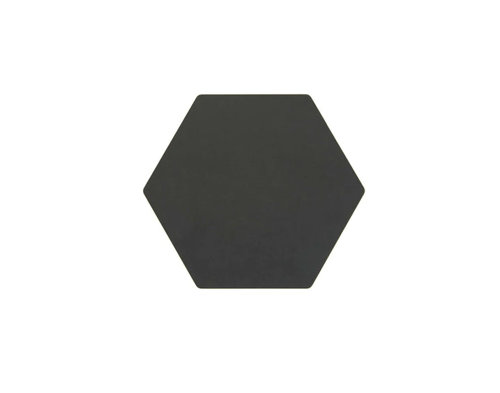 Epicurean Hexagon Slate Serving Boards