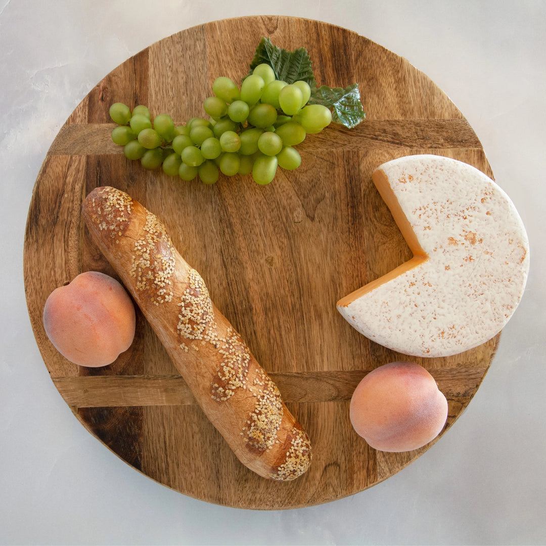 Large Round Lazy Susan