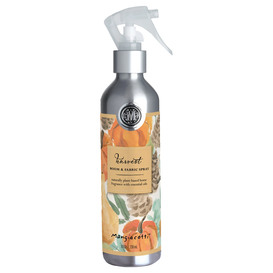 Harvest Room & Fabric Spray 8oz