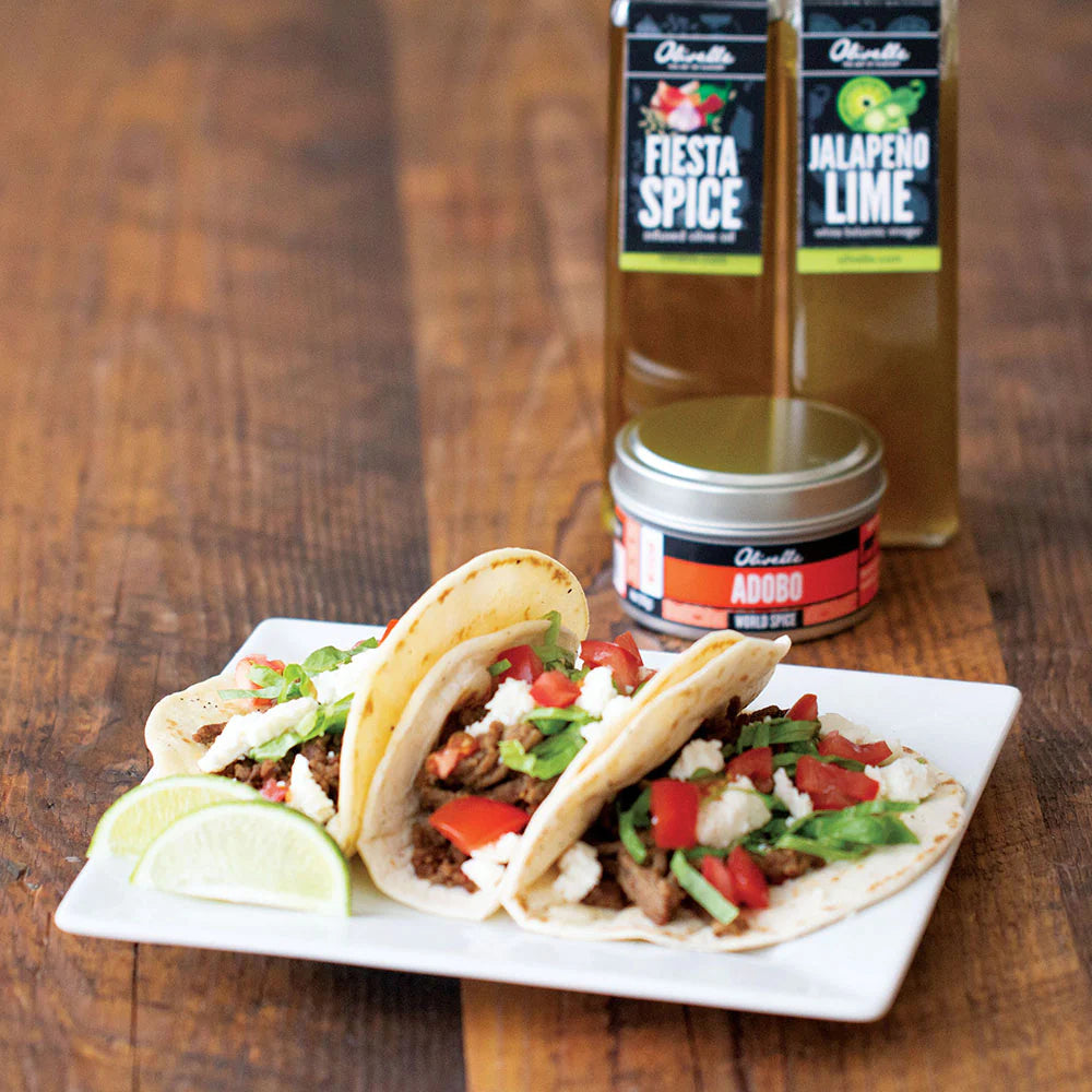 Kids Can Cook: Taco Bar, Thursday, July 6, 11:00am