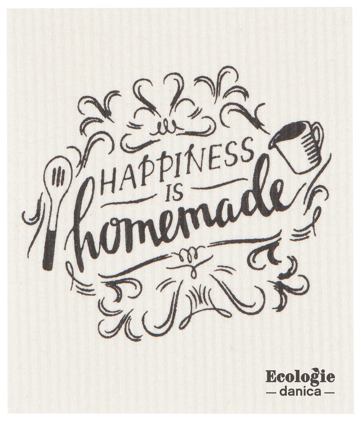 Ecologie Swedish Dishcloths