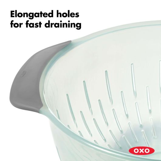 OXO 5qt. Colander