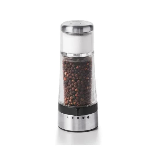 OXO Grinder + Shaker