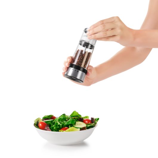 OXO Grinder + Shaker