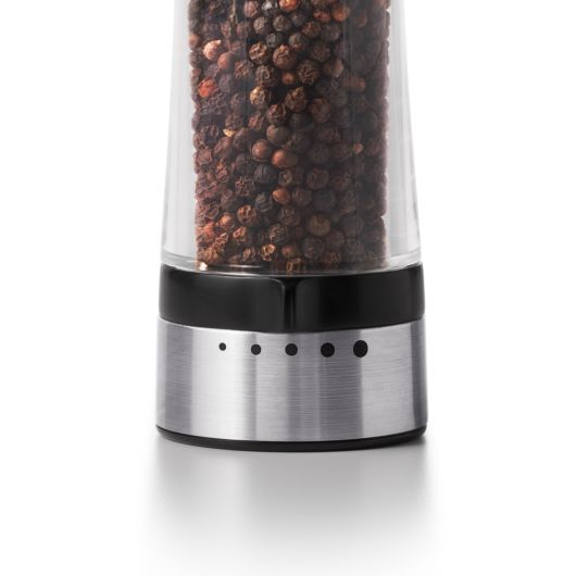 OXO Grinder + Shaker
