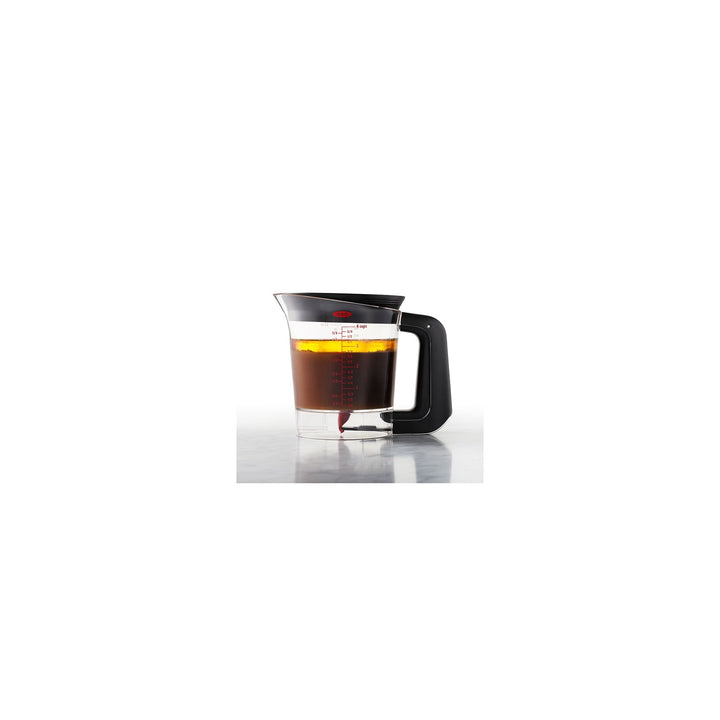 4 Cup Fat Seperator