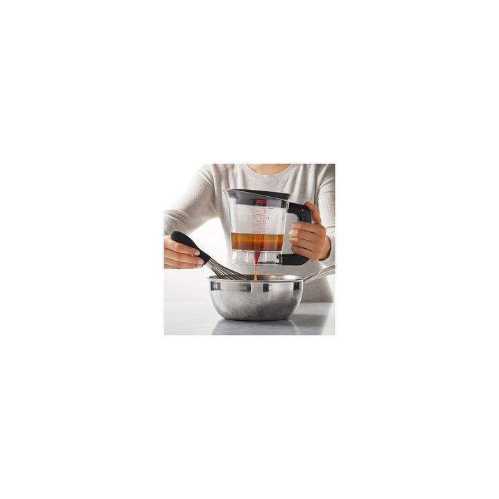 4 Cup Fat Seperator