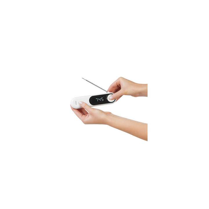 OXO Thermocouple Thermometer