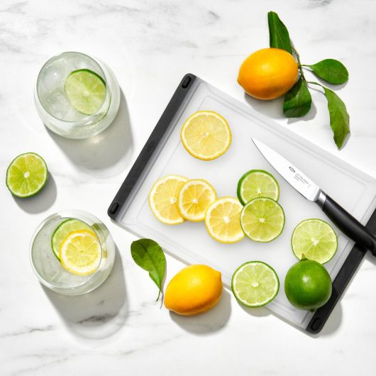 OXO Prep Cutting Board