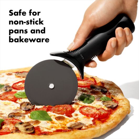 OXO Pizza Wheel For Non-Stick Pans