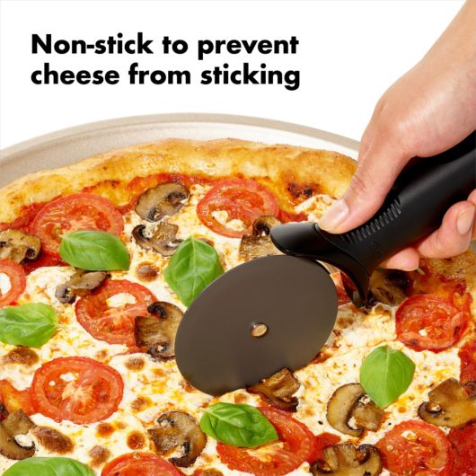 OXO Pizza Wheel For Non-Stick Pans