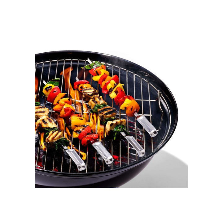 OXO 6-Piece Grilling Skewer Set