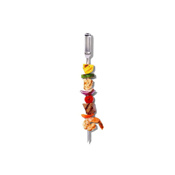 OXO 6-Piece Grilling Skewer Set