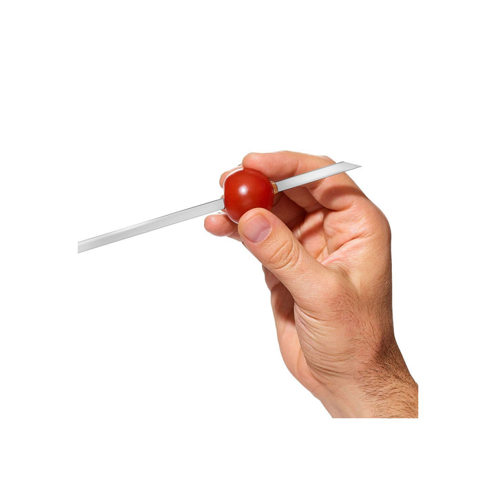 OXO 6-Piece Grilling Skewer Set