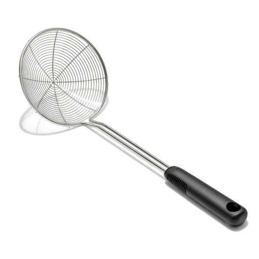 Scoop & Strain Skimmer
