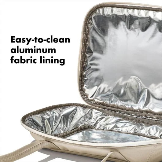 OXO Insulated Bakeware Carrier