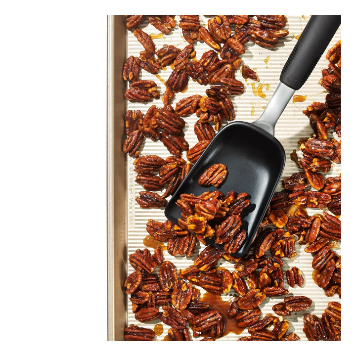OXO Sheet Pan Scoop
