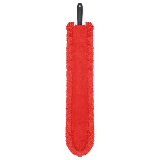 OXO Microfiber Under Appliance Duster