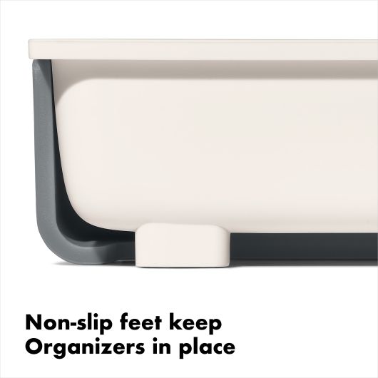 OXO Expandable Kitchen Drawer Organizer