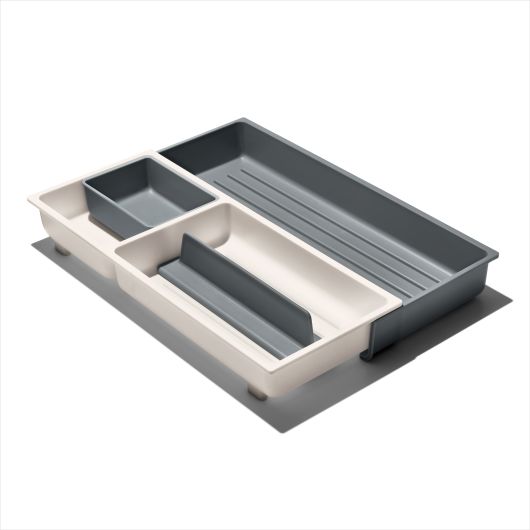 OXO Expandable Kitchen Drawer Organizer