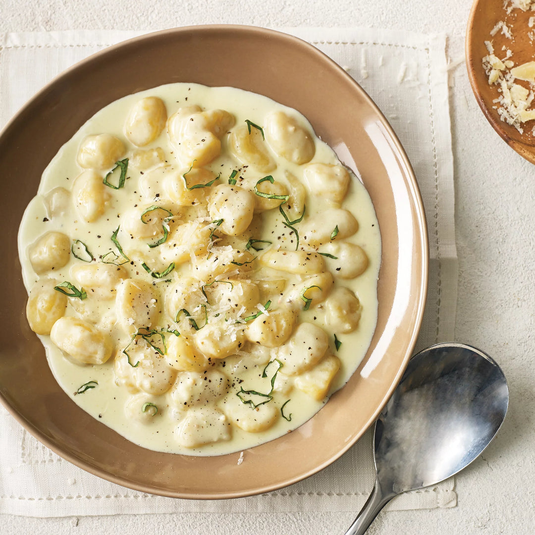 Italian Comfort: Thursday, February 27, 6:00pm