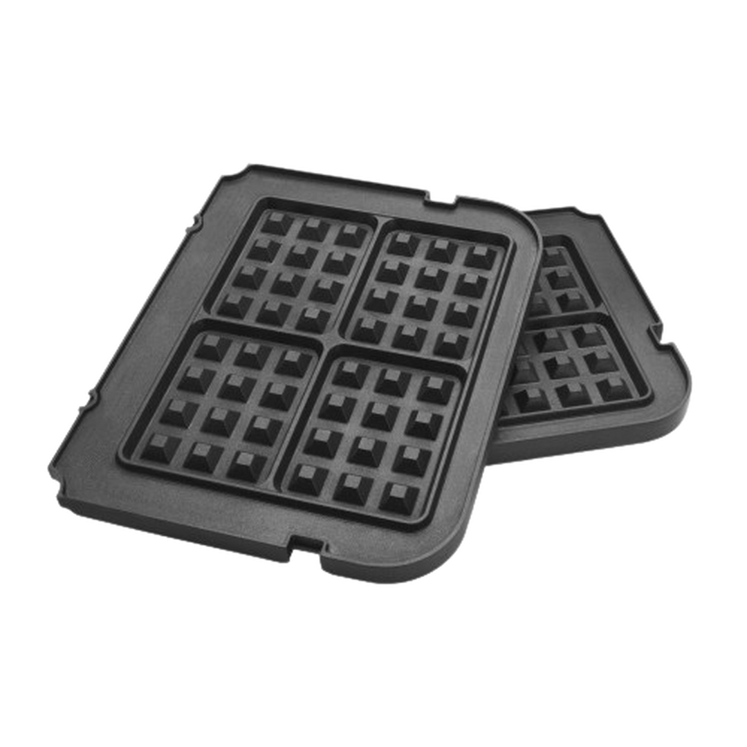Griddler Waffle Plates