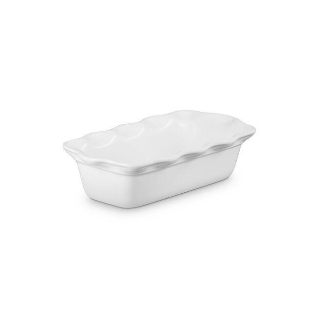 Heritage Fluted 9" Loaf Pan