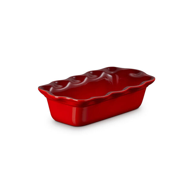 Heritage Fluted 9" Loaf Pan