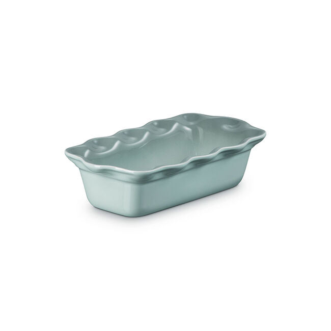 Heritage Fluted 9" Loaf Pan