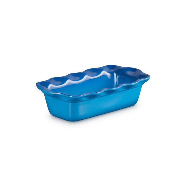 Heritage Fluted 9" Loaf Pan