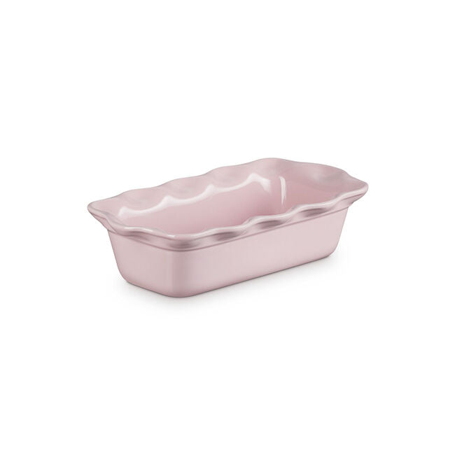 Heritage Fluted 9" Loaf Pan