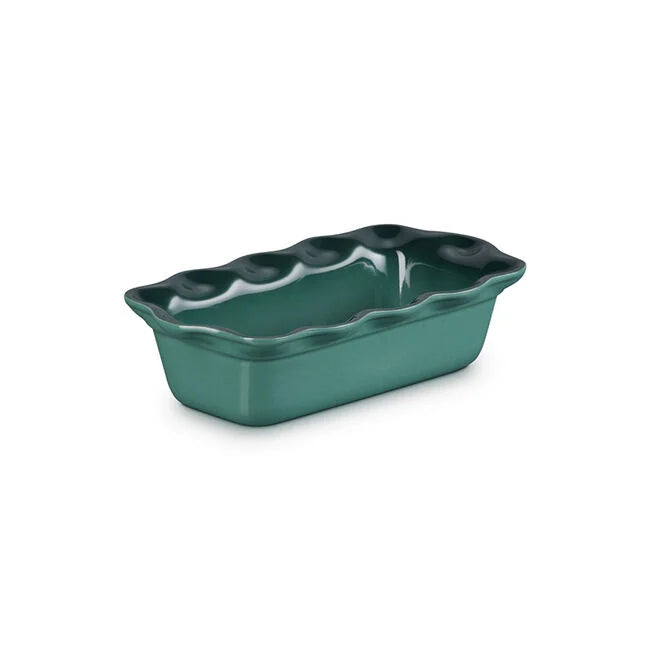 Heritage Fluted 9" Loaf Pan
