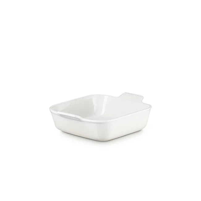 Le Creuset Heritage Square Baking Dish, 3qt