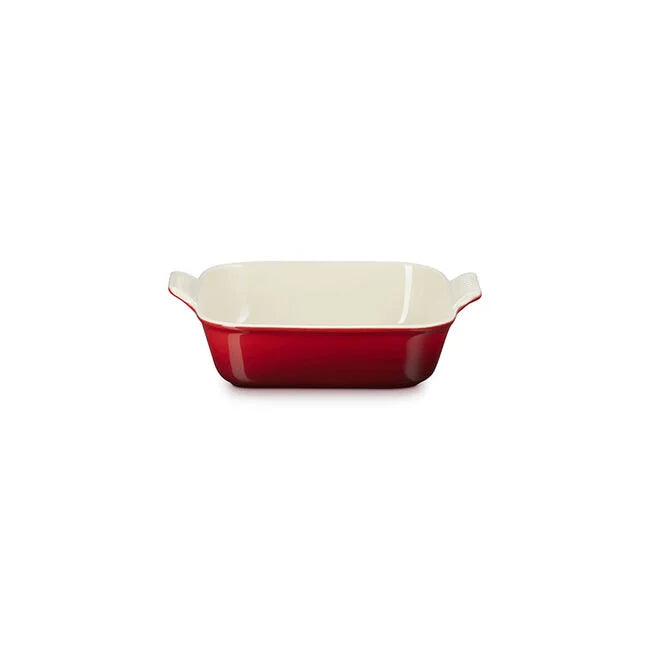 Le Creuset Heritage Square Baking Dish, 3qt