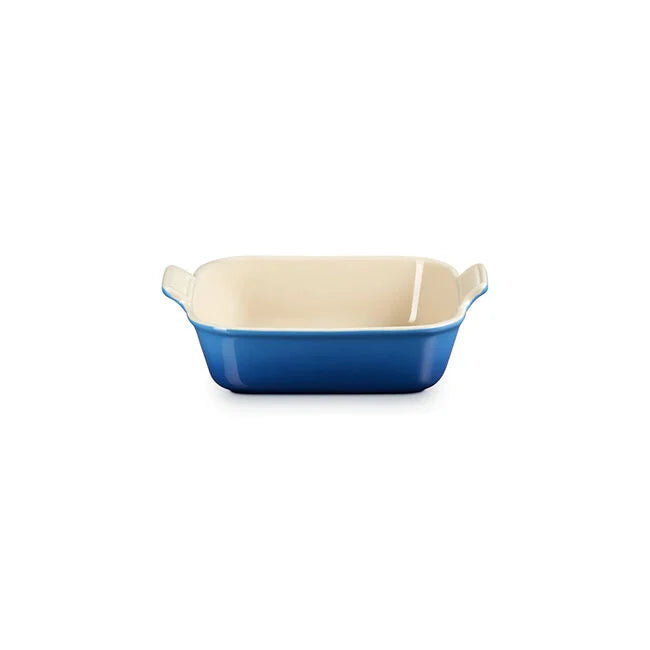 Le Creuset Heritage Square Baking Dish, 3qt