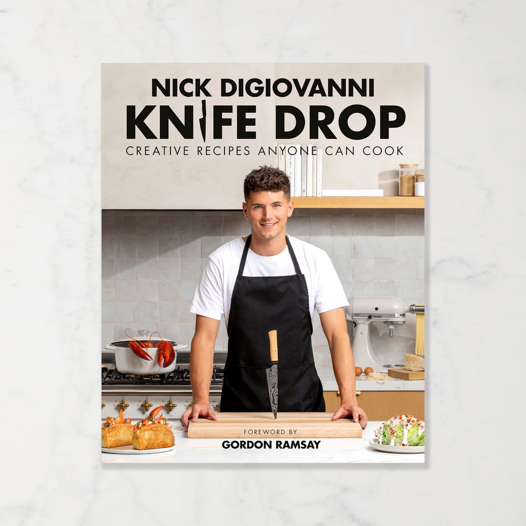 Knife Drop