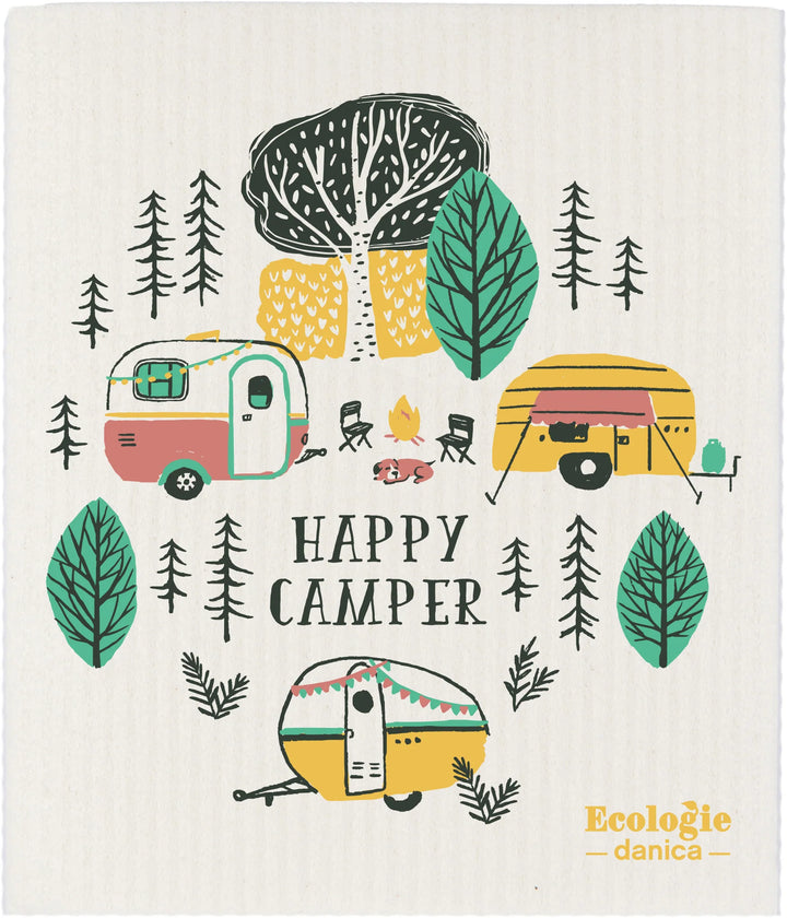 Ecologie Swedish Dishcloths
