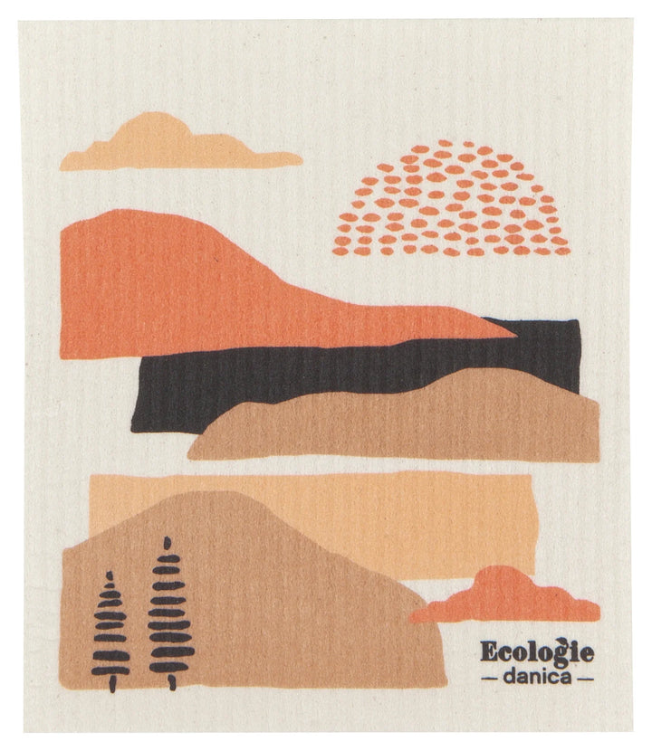 Ecologie Swedish Dishcloths
