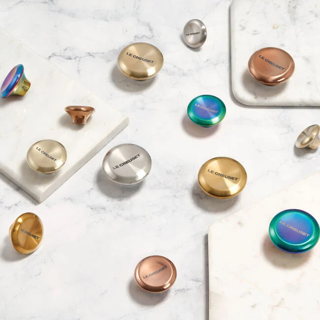 Le Creuset Signature Stainless Steel Knob