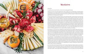 Stunning Spreads: Easy Entertaining with Cheese, Charcuterie, Fondue & Other Shared Fare by Chrissie Nelson Rotko