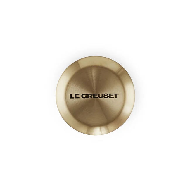 Le Creuset Signature Stainless Steel Knob