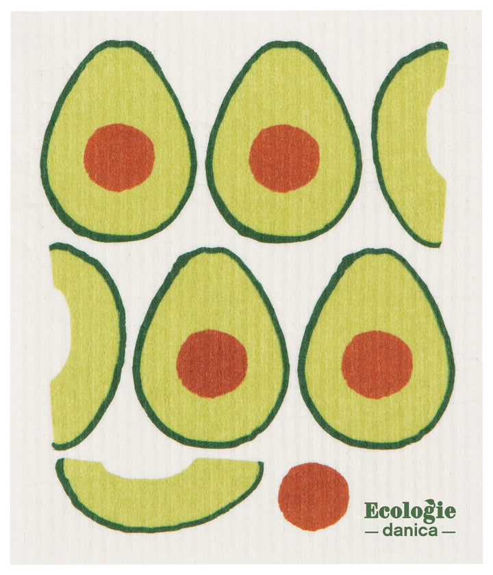Ecologie Swedish Dishcloths