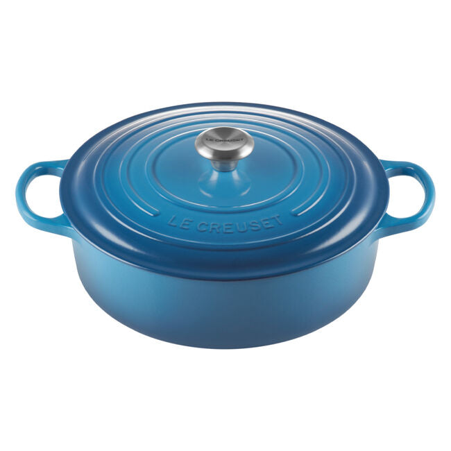 6.75qt Signature Round Wide Oven