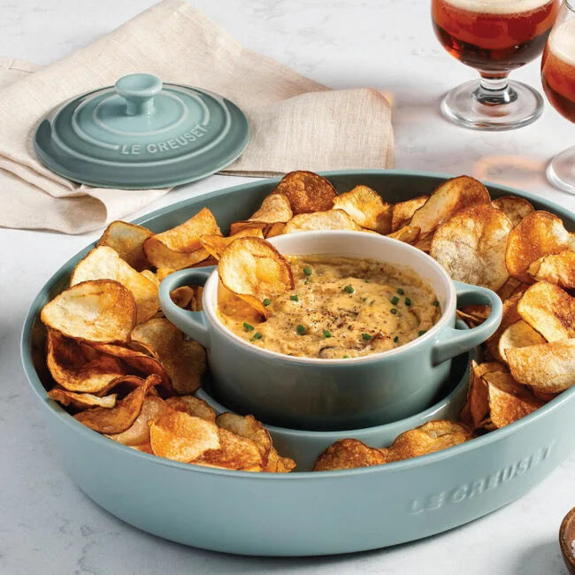 Classic Round Mini Cocotte, 24oz – The Cook's Nook